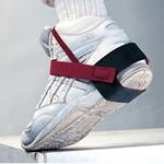 Heel Grounder for Anti-Static Mats